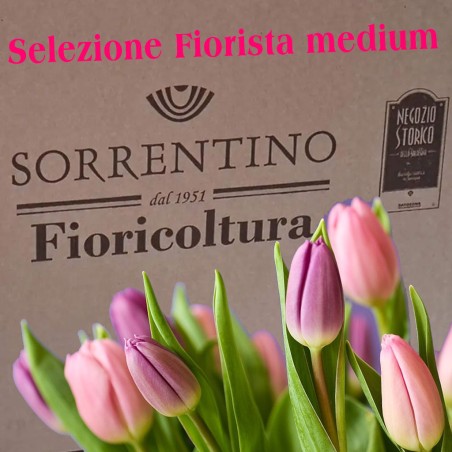 La Selezione del Fiorista medium - scelti per voi