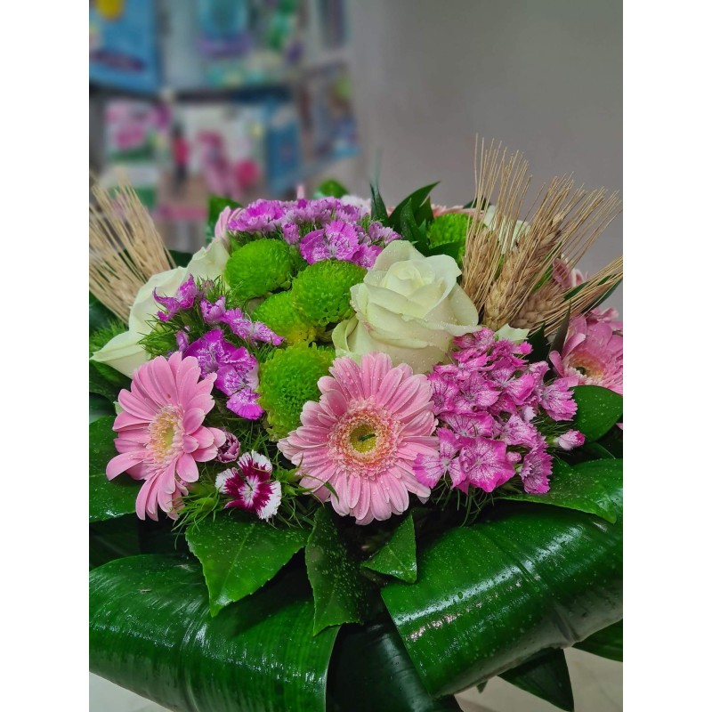 Bouquet di Fiori Freschi